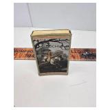 Pinochle The Hunt cards