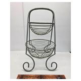 Metal Basket