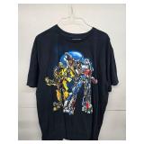 Transformers Shirt