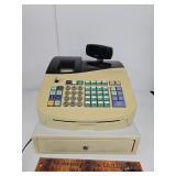 Cash register working no drawer key
