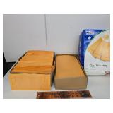 Envelopes