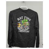 Rat Fink shirt