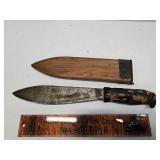 Knife