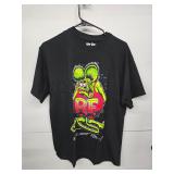 Rat Fink shirt