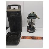 Coleman lantern