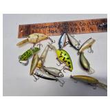 Lures