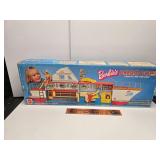 Barbie Dream Boat
