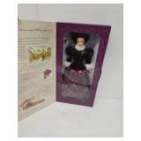 Holiday Traditions Barbie