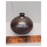 Pottery vase