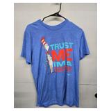 Dr Seuss shirt