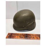 Military helmet