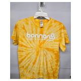 Bonnar music festival shirt