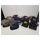 Hats