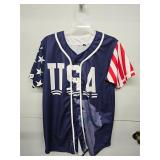 USA shirts