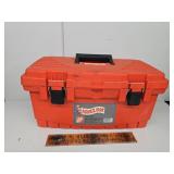 Tool box
