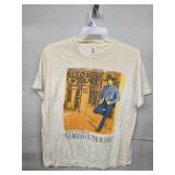 George Strait shirt