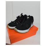 Nike PG 4 Black