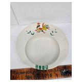 Midas by Hyalyn Ash tray