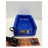 Battery charger