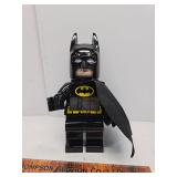 Batman clock