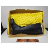 Saxon Riding boots