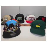 Hats