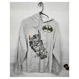 Batman Hoodie