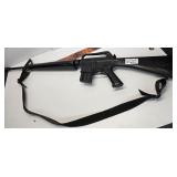 M16A1 / AR-15 "rubber duck" training, drill rifle