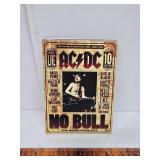 AC/DC No Bull