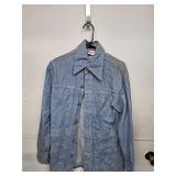 Trapper jacket