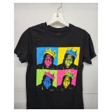 The Notorious BIG shirt