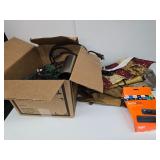 Box lot