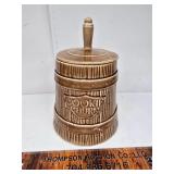 Cookie Churn cookie jar