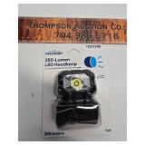 Headlamp