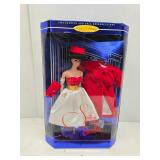 Silken Flame Barbie