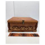 Treasure box