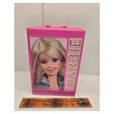 Barbie doll case