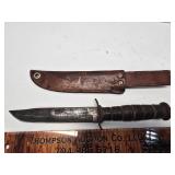 Knife