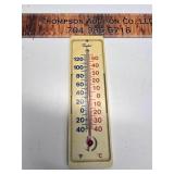 Taylor thermometer