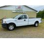 2005 ford F-150