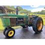 JOHN DEERE 4010D