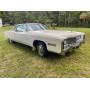 1978 Cadillac Eldorado