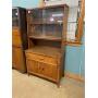 Mid century modern grants hutch