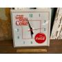 1960's Coke clock.  Great condition