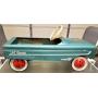AMF 501 jet sweep peddle car