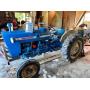 Ford 2000 tractor 1065hrs!!!