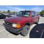 1997 Ford Ranger
