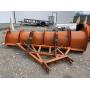 SNOW PLOW
