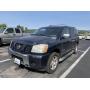 2007 Nissan Armada