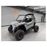 2021 Polaris RZR